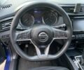 Синий Ниссан Rogue, объемом двигателя 2 л и пробегом 135 тыс. км за 14999 $, фото 19 на Automoto.ua
