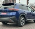 Синій Ніссан Rogue, об'ємом двигуна 2.5 л та пробігом 36 тис. км за 22700 $, фото 4 на Automoto.ua