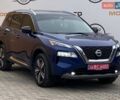 Синій Ніссан Rogue, об'ємом двигуна 2.49 л та пробігом 74 тис. км за 24000 $, фото 1 на Automoto.ua