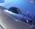 Синий Ниссан Rogue, объемом двигателя 2.5 л и пробегом 74 тыс. км за 21900 $, фото 9 на Automoto.ua