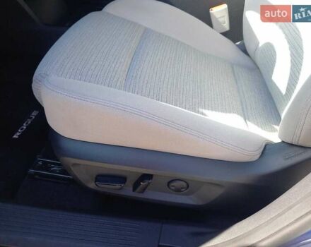 Синій Ніссан Rogue, об'ємом двигуна 2.5 л та пробігом 74 тис. км за 22700 $, фото 27 на Automoto.ua