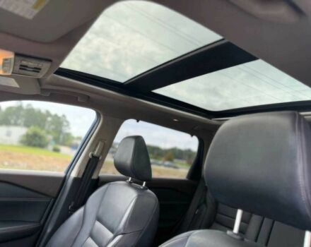 Синий Ниссан Rogue, объемом двигателя 2.5 л и пробегом 26 тыс. км за 14900 $, фото 10 на Automoto.ua