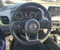 Синий Ниссан Rogue, объемом двигателя 2.5 л и пробегом 84 тыс. км за 16500 $, фото 10 на Automoto.ua