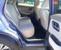Синий Ниссан Rogue, объемом двигателя 2.5 л и пробегом 74 тыс. км за 21900 $, фото 15 на Automoto.ua