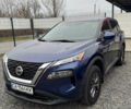 Синій Ніссан Rogue, об'ємом двигуна 2.49 л та пробігом 51 тис. км за 20300 $, фото 1 на Automoto.ua