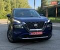 Синий Ниссан Rogue, объемом двигателя 2.49 л и пробегом 38 тыс. км за 19399 $, фото 11 на Automoto.ua