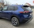 Синій Ніссан Rogue, об'ємом двигуна 2.49 л та пробігом 163 тис. км за 18800 $, фото 2 на Automoto.ua