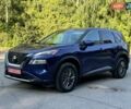 Синий Ниссан Rogue, объемом двигателя 2.49 л и пробегом 38 тыс. км за 19399 $, фото 36 на Automoto.ua