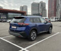 Синий Ниссан Rogue, объемом двигателя 1.5 л и пробегом 54 тыс. км за 21900 $, фото 3 на Automoto.ua