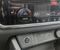 Синий Ниссан Rogue, объемом двигателя 1.5 л и пробегом 52 тыс. км за 22500 $, фото 11 на Automoto.ua
