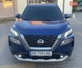 Синий Ниссан Rogue, объемом двигателя 1.5 л и пробегом 85 тыс. км за 22700 $, фото 7 на Automoto.ua
