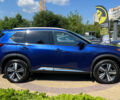Синій Ніссан Rogue, об'ємом двигуна 1.5 л та пробігом 7 тис. км за 29900 $, фото 7 на Automoto.ua