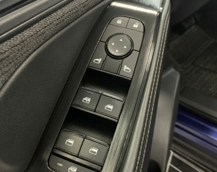 Синій Ніссан Rogue, об'ємом двигуна 1.5 л та пробігом 67 тис. км за 21000 $, фото 6 на Automoto.ua