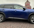 Синій Ніссан Rogue, об'ємом двигуна 2.49 л та пробігом 35 тис. км за 23000 $, фото 5 на Automoto.ua