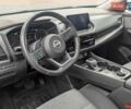 Синий Ниссан Rogue, объемом двигателя 1.5 л и пробегом 52 тыс. км за 22500 $, фото 16 на Automoto.ua