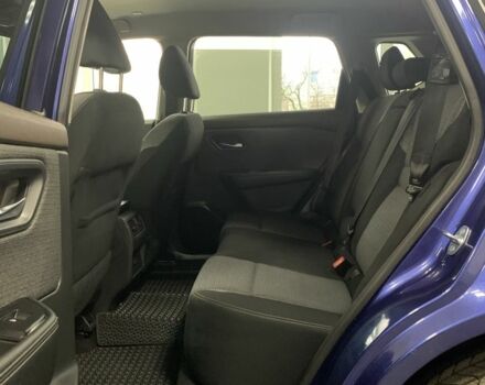 Синій Ніссан Rogue, об'ємом двигуна 1.5 л та пробігом 67 тис. км за 21000 $, фото 2 на Automoto.ua