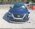 Синий Ниссан Rogue, объемом двигателя 1.5 л и пробегом 72 тыс. км за 16300 $, фото 1 на Automoto.ua