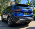 Синій Ніссан Rogue, об'ємом двигуна 1.5 л та пробігом 7 тис. км за 29900 $, фото 4 на Automoto.ua