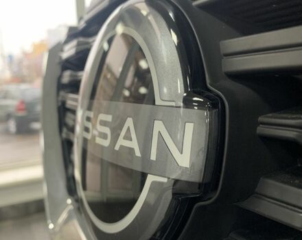 Синій Ніссан Rogue, об'ємом двигуна 1.5 л та пробігом 67 тис. км за 21000 $, фото 5 на Automoto.ua