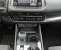 Синий Ниссан Rogue, объемом двигателя 1.5 л и пробегом 52 тыс. км за 22500 $, фото 12 на Automoto.ua