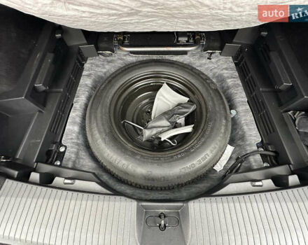 Синій Ніссан Rogue, об'ємом двигуна 2.49 л та пробігом 35 тис. км за 23000 $, фото 44 на Automoto.ua