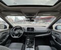 Синий Ниссан Rogue, объемом двигателя 1.5 л и пробегом 54 тыс. км за 21900 $, фото 5 на Automoto.ua