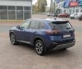 Синий Ниссан Rogue, объемом двигателя 1.5 л и пробегом 52 тыс. км за 22500 $, фото 6 на Automoto.ua