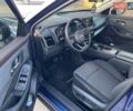 Синий Ниссан Rogue, объемом двигателя 1.5 л и пробегом 85 тыс. км за 22700 $, фото 8 на Automoto.ua