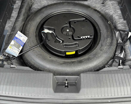 Синий Ниссан Rogue, объемом двигателя 1.5 л и пробегом 54 тыс. км за 21900 $, фото 9 на Automoto.ua