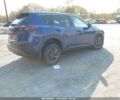 Синий Ниссан Rogue, объемом двигателя 1.5 л и пробегом 72 тыс. км за 16300 $, фото 5 на Automoto.ua
