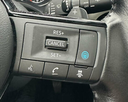 Синій Ніссан Rogue, об'ємом двигуна 2.49 л та пробігом 35 тис. км за 23000 $, фото 39 на Automoto.ua