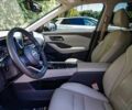 Синий Ниссан Rogue, объемом двигателя 1.5 л и пробегом 23 тыс. км за 6300 $, фото 5 на Automoto.ua