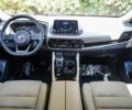 Синий Ниссан Rogue, объемом двигателя 1.5 л и пробегом 23 тыс. км за 6300 $, фото 6 на Automoto.ua