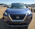 Синій Ніссан Rogue, об'ємом двигуна 0 л та пробігом 57 тис. км за 6100 $, фото 4 на Automoto.ua