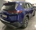 Синій Ніссан Rogue, об'ємом двигуна 1.5 л та пробігом 67 тис. км за 21000 $, фото 7 на Automoto.ua