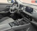 Синий Ниссан Rogue, объемом двигателя 1.5 л и пробегом 52 тыс. км за 22500 $, фото 22 на Automoto.ua