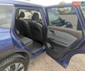 Синий Ниссан Rogue, объемом двигателя 1.5 л и пробегом 52 тыс. км за 22500 $, фото 24 на Automoto.ua
