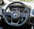 Синий Ниссан Rogue, объемом двигателя 1.5 л и пробегом 23 тыс. км за 6300 $, фото 7 на Automoto.ua