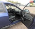 Синий Ниссан Rogue, объемом двигателя 1.5 л и пробегом 52 тыс. км за 22500 $, фото 23 на Automoto.ua