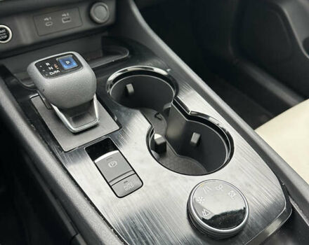 Синій Ніссан Rogue, об'ємом двигуна 2.49 л та пробігом 35 тис. км за 23000 $, фото 34 на Automoto.ua