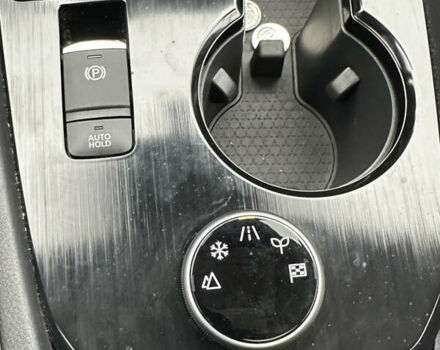 Синій Ніссан Rogue, об'ємом двигуна 2.49 л та пробігом 35 тис. км за 23000 $, фото 35 на Automoto.ua