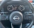 Синий Ниссан Rogue, объемом двигателя 1.5 л и пробегом 85 тыс. км за 22700 $, фото 9 на Automoto.ua