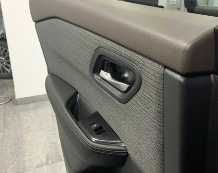 Синій Ніссан Rogue, об'ємом двигуна 1.5 л та пробігом 67 тис. км за 21000 $, фото 3 на Automoto.ua