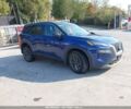 Синий Ниссан Rogue, объемом двигателя 1.5 л и пробегом 72 тыс. км за 16300 $, фото 1 на Automoto.ua