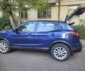 Ніссан Rogue 2022 у Дніпро (Дніпропетровську) на Automoto.ua Синій Ніссан Rogue, об'ємом двигуна 2 л та пробігом 40 тис. км за 17000 $, фото 7 на Automoto.ua