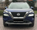 Синій Ніссан Rogue, об'ємом двигуна 2.49 л та пробігом 35 тис. км за 23000 $, фото 2 на Automoto.ua