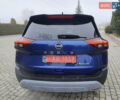 Синий Ниссан Rogue, объемом двигателя 1.5 л и пробегом 76 тыс. км за 22000 $, фото 18 на Automoto.ua