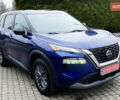 Синий Ниссан Rogue, объемом двигателя 1.5 л и пробегом 76 тыс. км за 22000 $, фото 1 на Automoto.ua