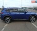 Синий Ниссан Rogue, объемом двигателя 1.5 л и пробегом 30 тыс. км за 23900 $, фото 7 на Automoto.ua