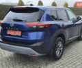 Синий Ниссан Rogue, объемом двигателя 1.5 л и пробегом 76 тыс. км за 22000 $, фото 8 на Automoto.ua